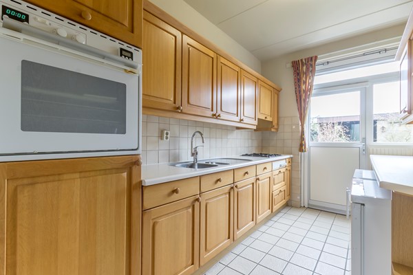 Medium property photo - Stadhouder Willem v Straat 49, 1785 JB Den Helder